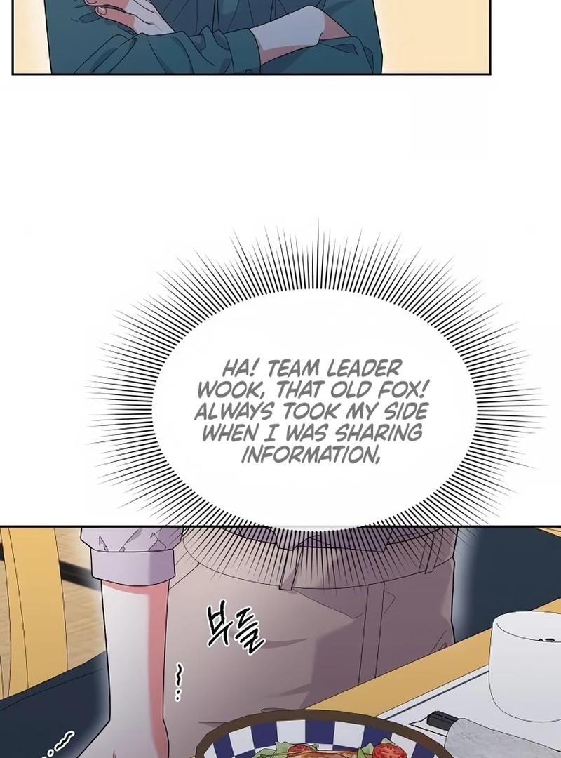 Oppa, That Must Be A Mistake! Chapter 51 - Page 20