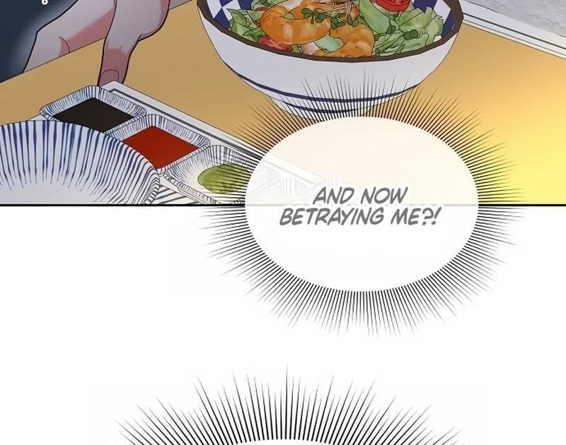 Oppa, That Must Be A Mistake! Chapter 51 - Page 21