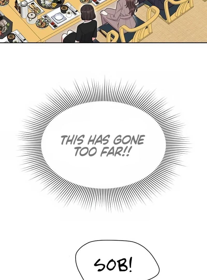 Oppa, That Must Be A Mistake! Chapter 51 - Page 25