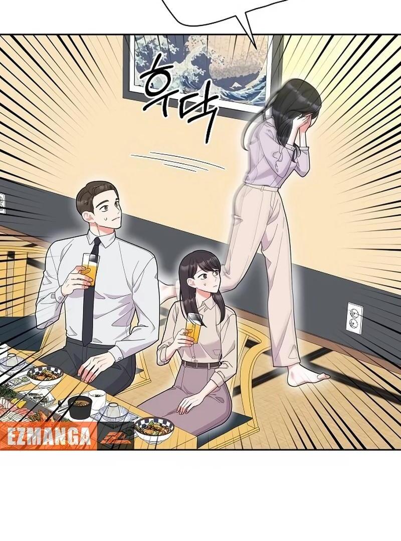 Oppa, That Must Be A Mistake! Chapter 51 - Page 26