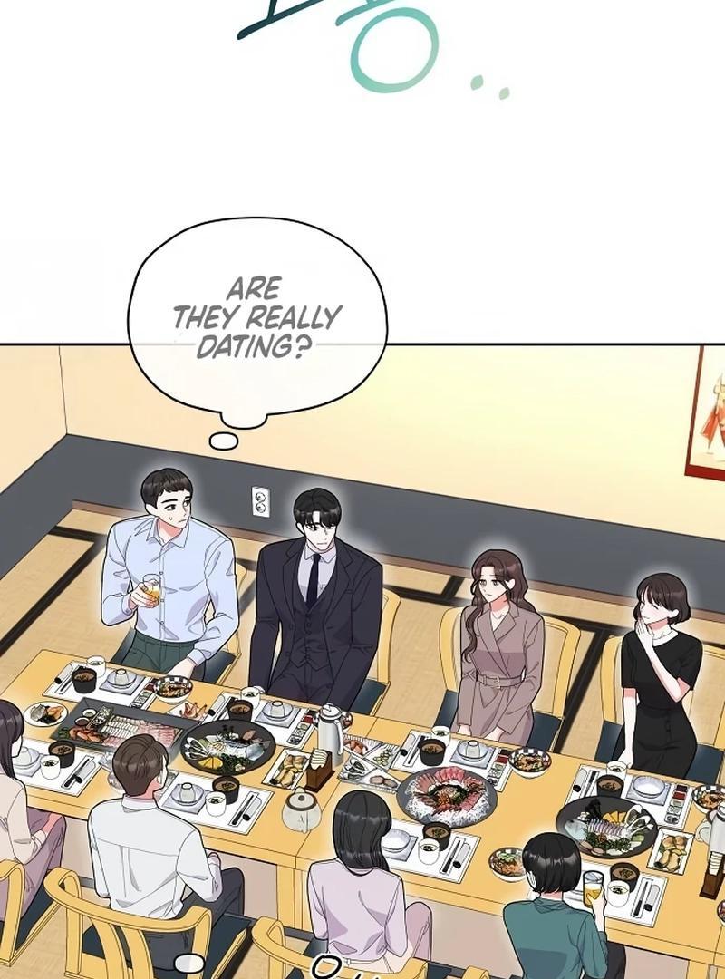 Oppa, That Must Be A Mistake! Chapter 51 - Page 3