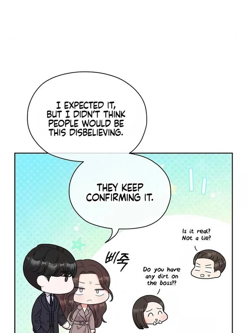 Oppa, That Must Be A Mistake! Chapter 51 - Page 33