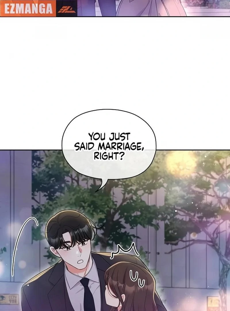 Oppa, That Must Be A Mistake! Chapter 51 - Page 35