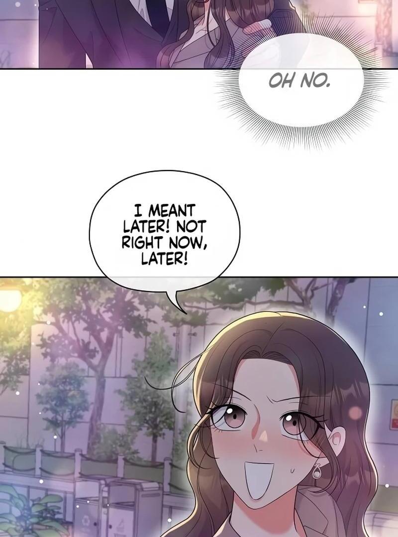 Oppa, That Must Be A Mistake! Chapter 51 - Page 36