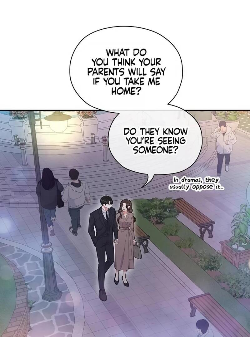 Oppa, That Must Be A Mistake! Chapter 51 - Page 40