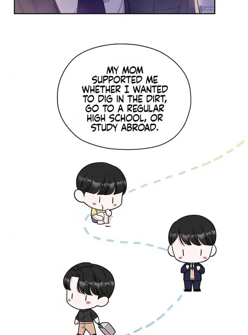 Oppa, That Must Be A Mistake! Chapter 51 - Page 42