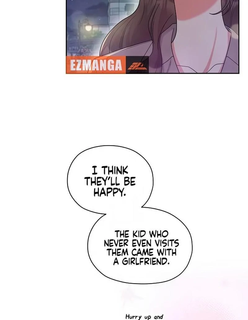 Oppa, That Must Be A Mistake! Chapter 51 - Page 44