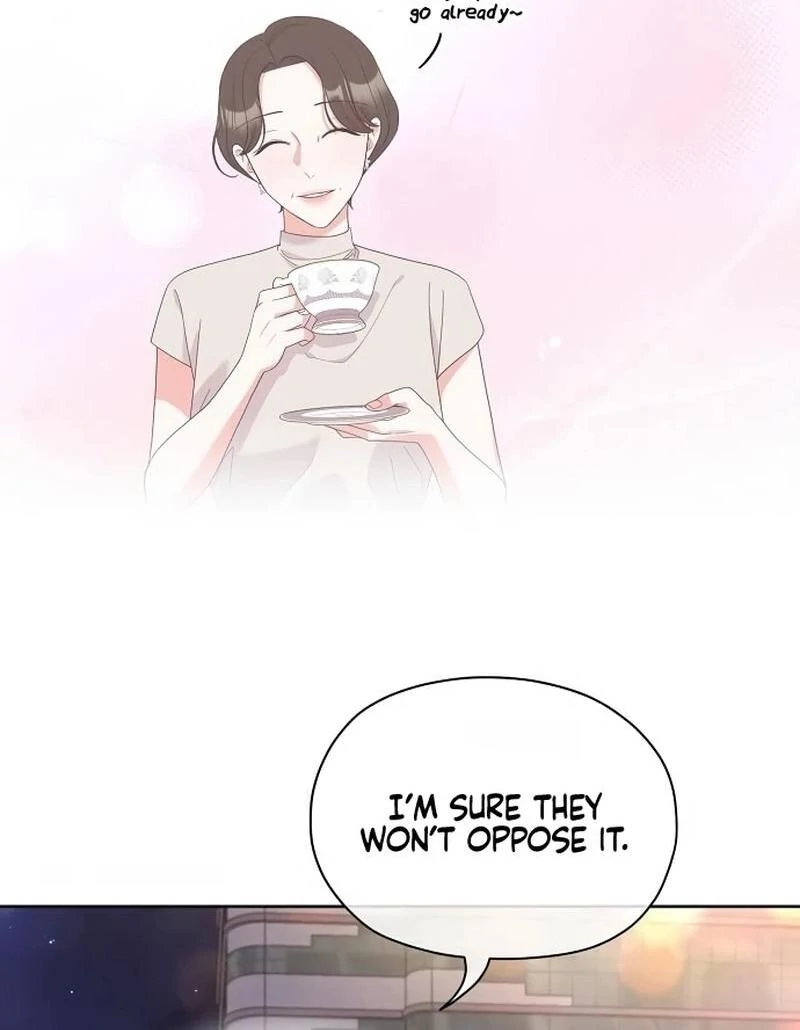 Oppa, That Must Be A Mistake! Chapter 51 - Page 45
