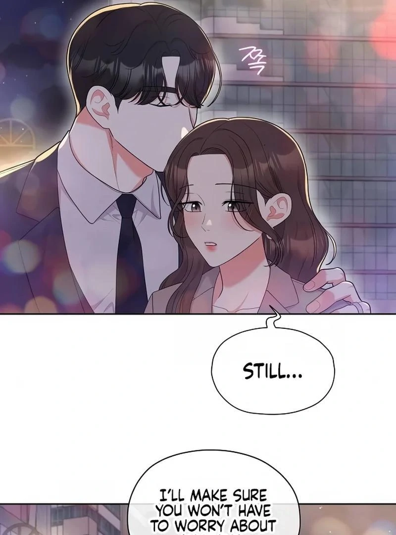 Oppa, That Must Be A Mistake! Chapter 51 - Page 46