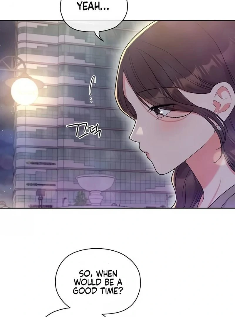 Oppa, That Must Be A Mistake! Chapter 51 - Page 48