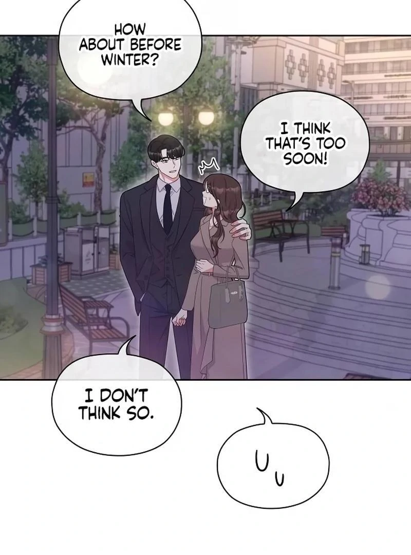 Oppa, That Must Be A Mistake! Chapter 51 - Page 49
