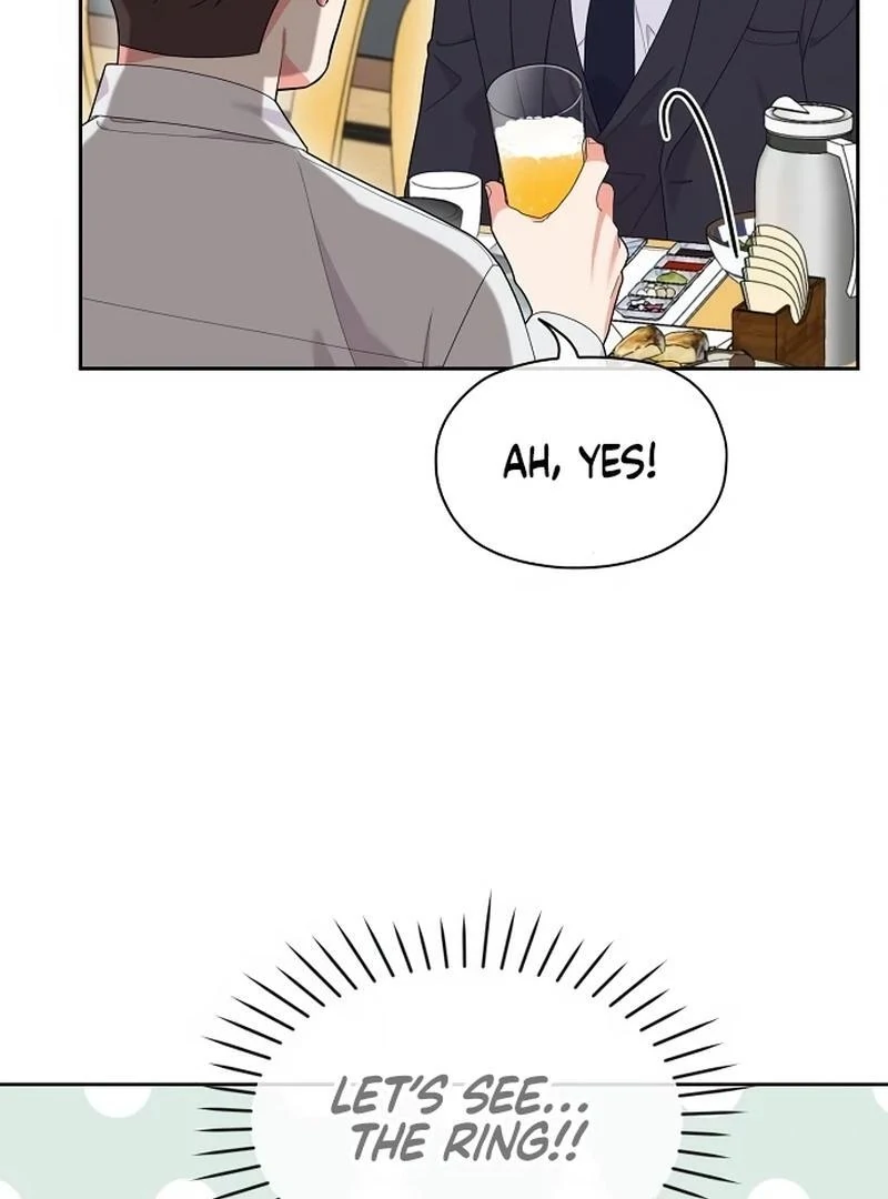 Oppa, That Must Be A Mistake! Chapter 51 - Page 5