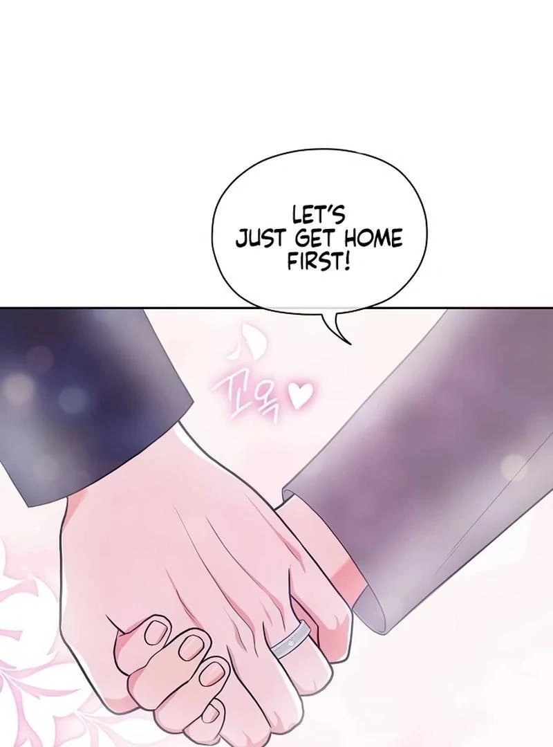 Oppa, That Must Be A Mistake! Chapter 51 - Page 50
