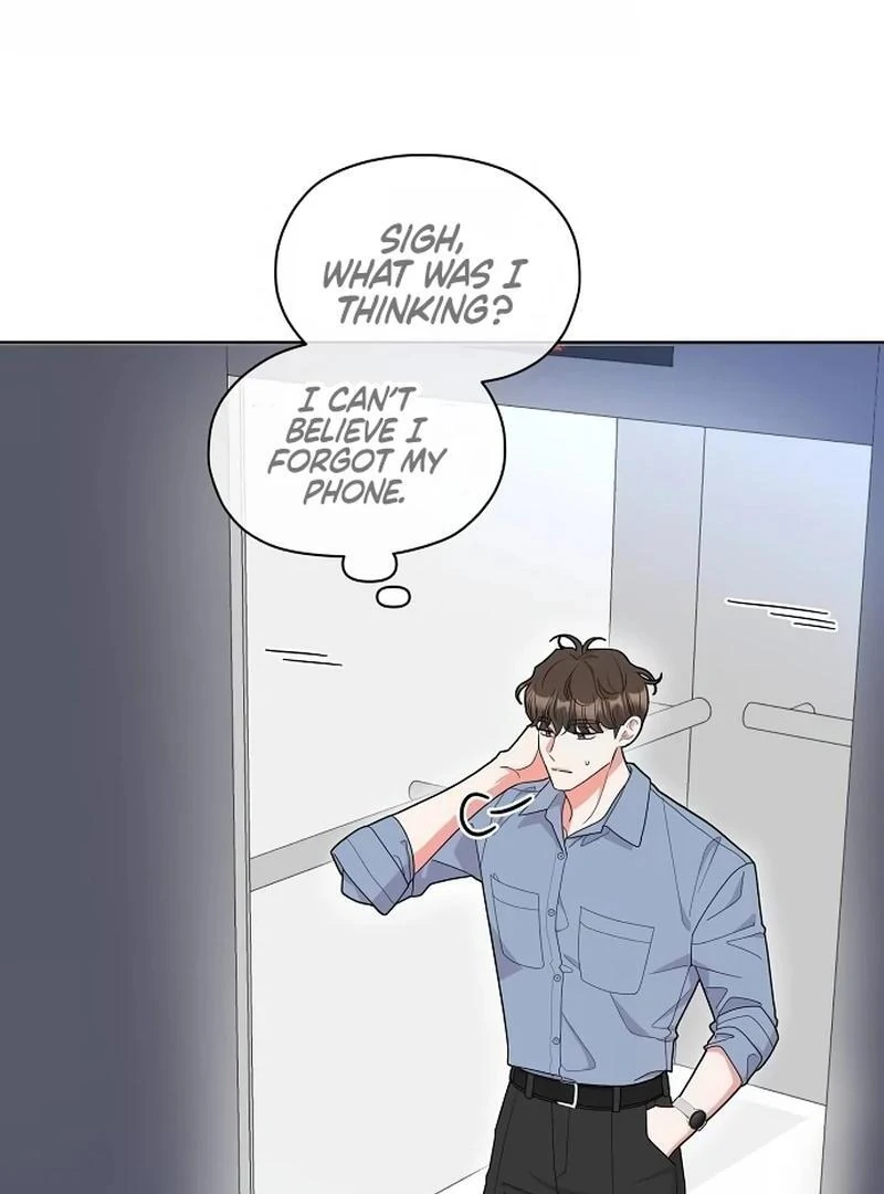 Oppa, That Must Be A Mistake! Chapter 51 - Page 55