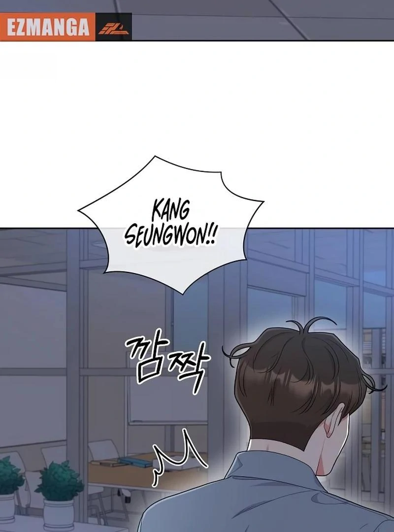 Oppa, That Must Be A Mistake! Chapter 51 - Page 59