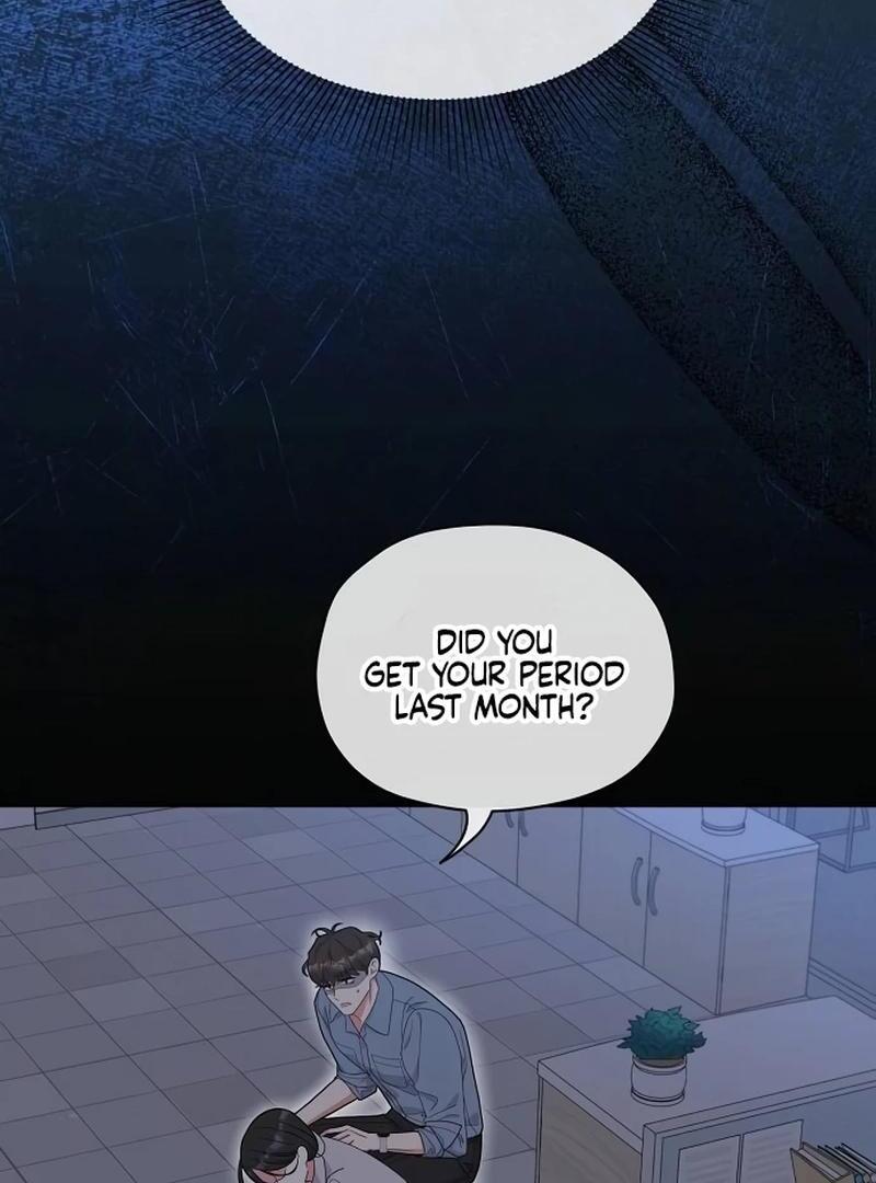 Oppa, That Must Be A Mistake! Chapter 51 - Page 73