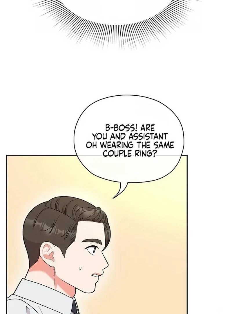 Oppa, That Must Be A Mistake! Chapter 51 - Page 9