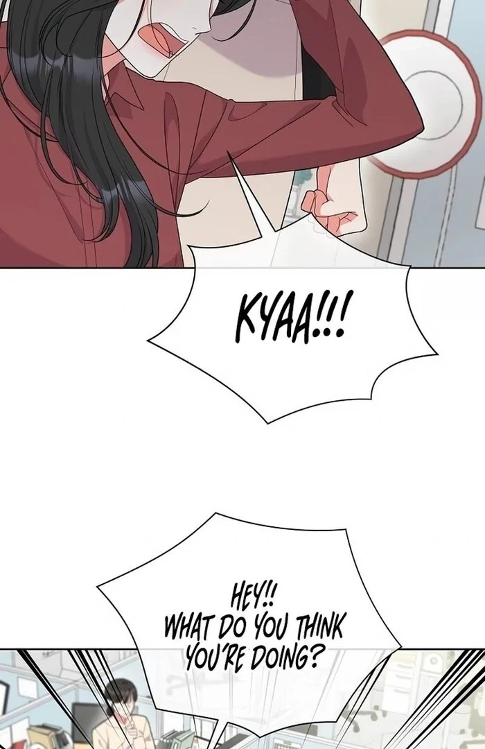 Oppa, That Must Be A Mistake! Chapter 52 - Page 13