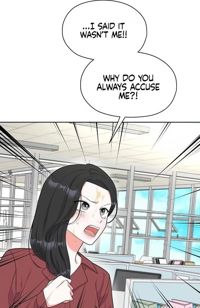 Oppa, That Must Be A Mistake! Chapter 52 - Page 20