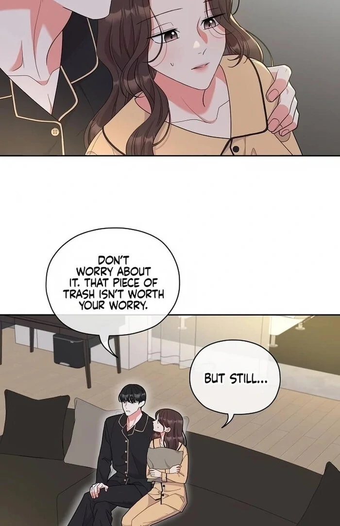 Oppa, That Must Be A Mistake! Chapter 52 - Page 35
