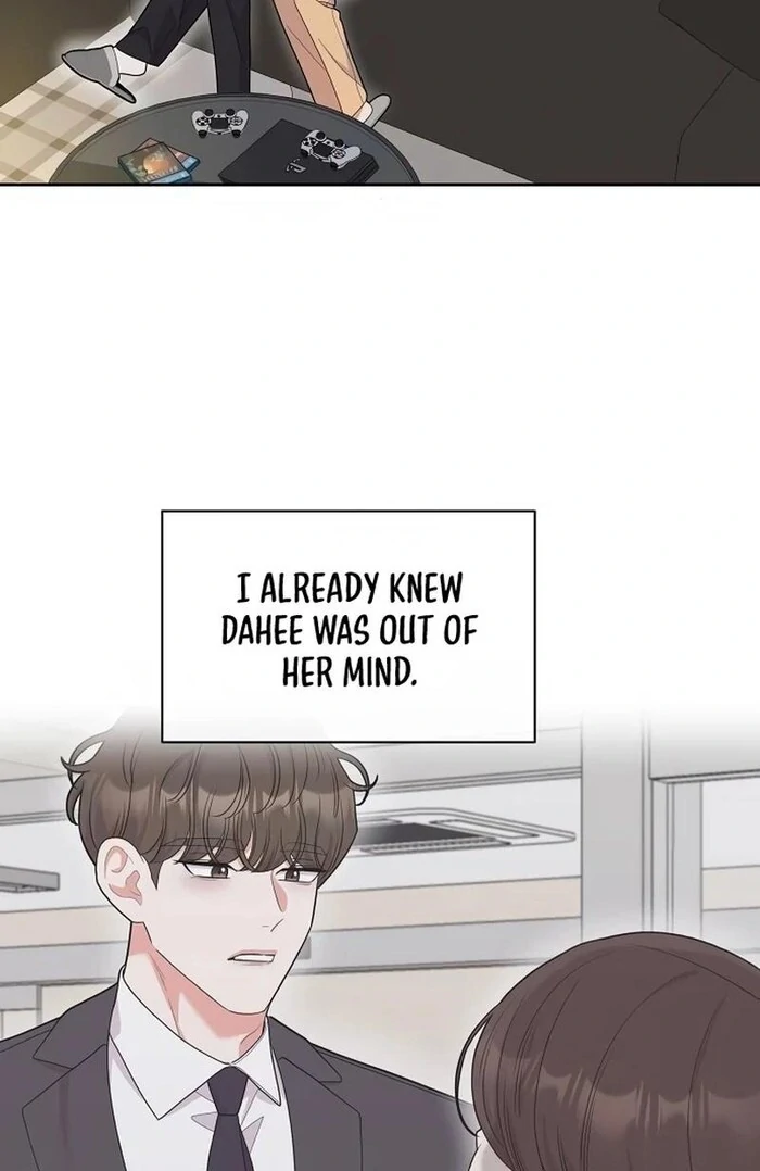 Oppa, That Must Be A Mistake! Chapter 52 - Page 36