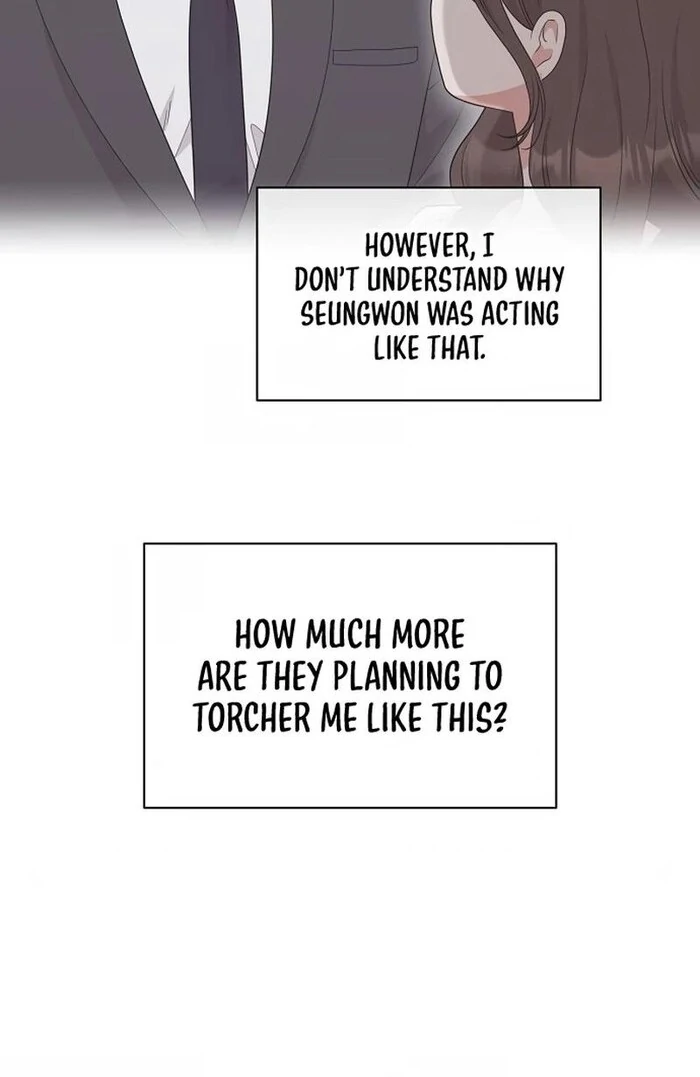 Oppa, That Must Be A Mistake! Chapter 52 - Page 37