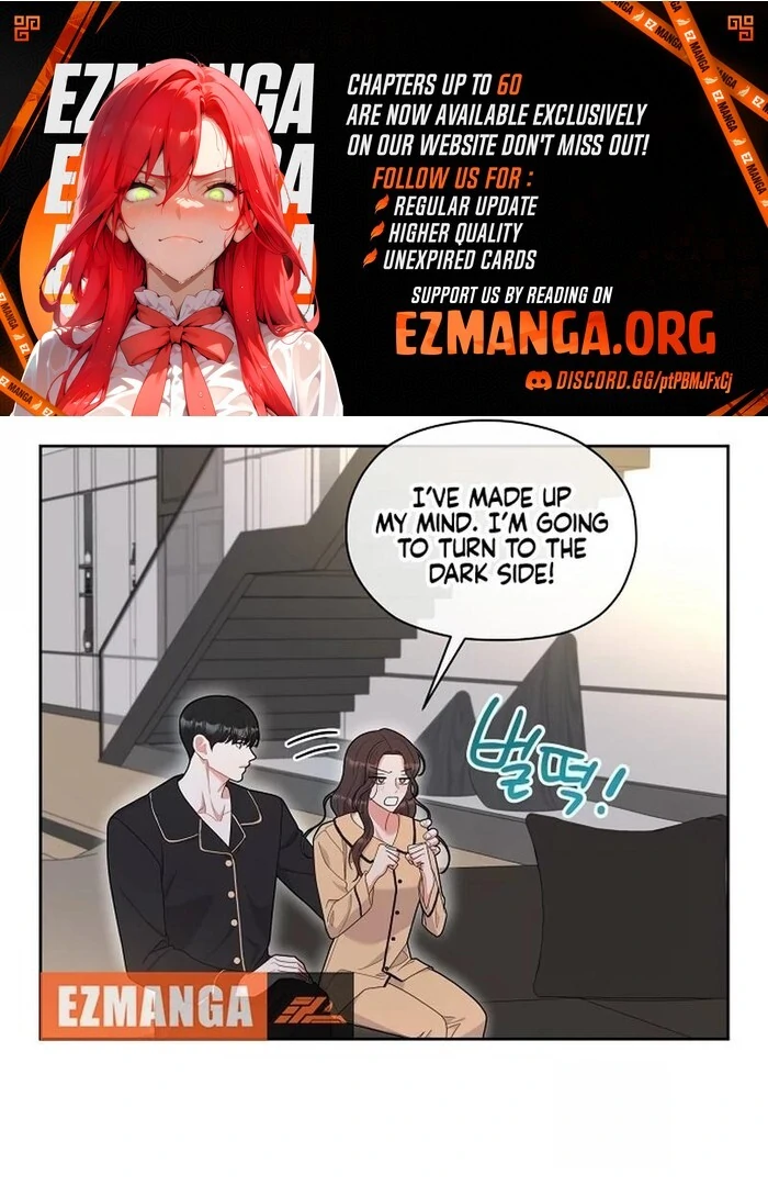 Oppa, That Must Be A Mistake! Chapter 52 - Page 38