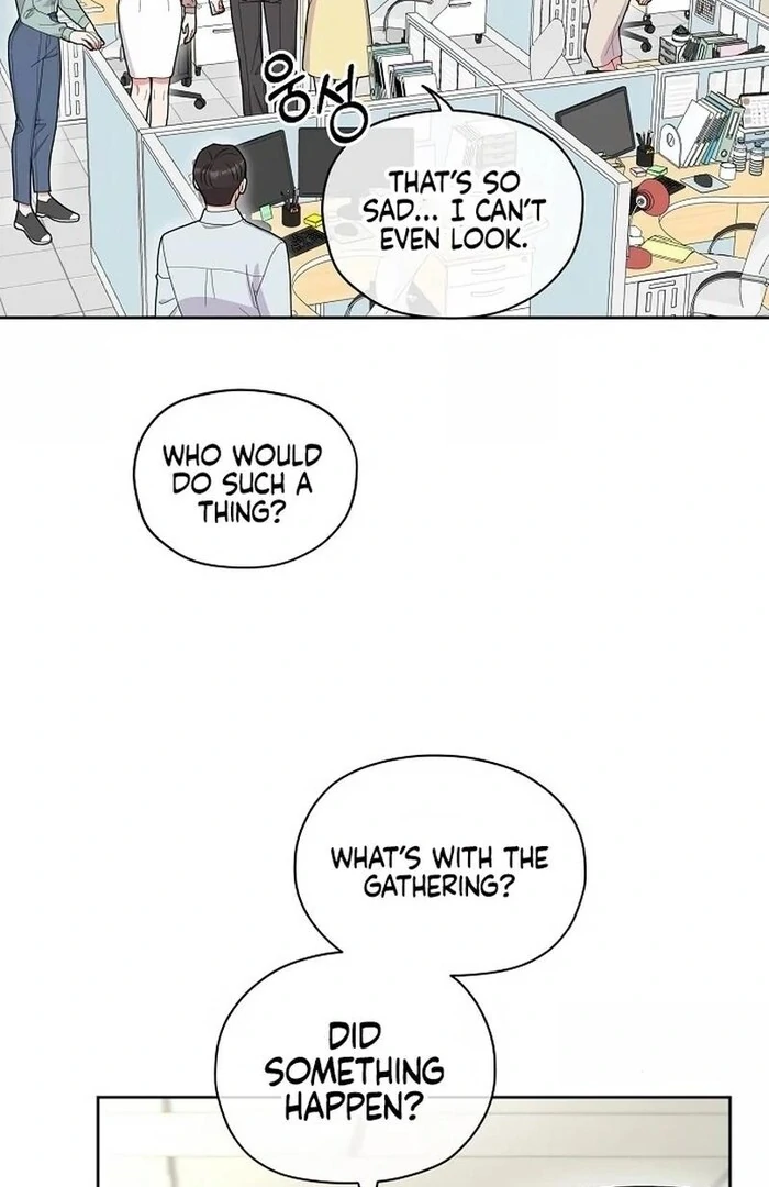Oppa, That Must Be A Mistake! Chapter 52 - Page 4