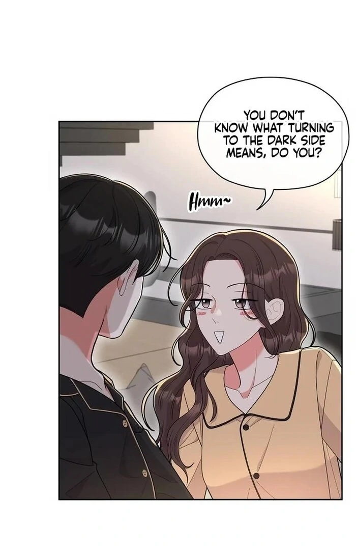Oppa, That Must Be A Mistake! Chapter 52 - Page 41