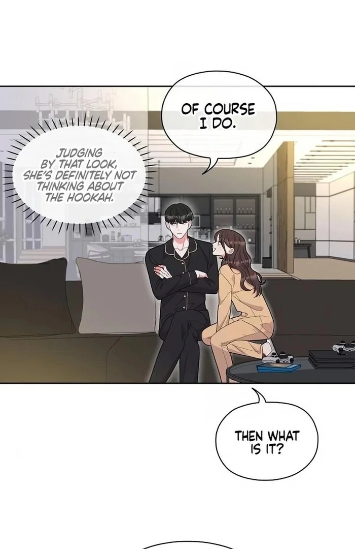 Oppa, That Must Be A Mistake! Chapter 52 - Page 42
