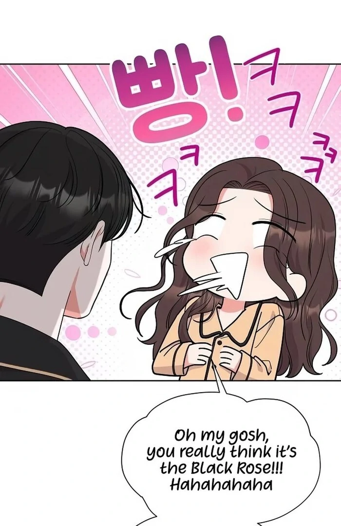 Oppa, That Must Be A Mistake! Chapter 52 - Page 44