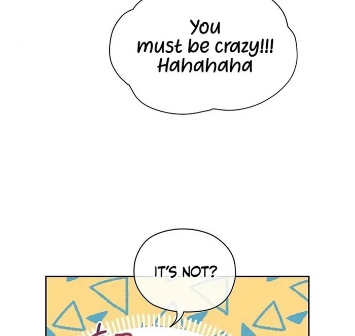 Oppa, That Must Be A Mistake! Chapter 52 - Page 45