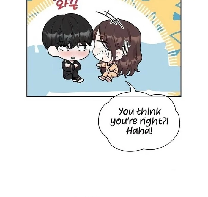 Oppa, That Must Be A Mistake! Chapter 52 - Page 46