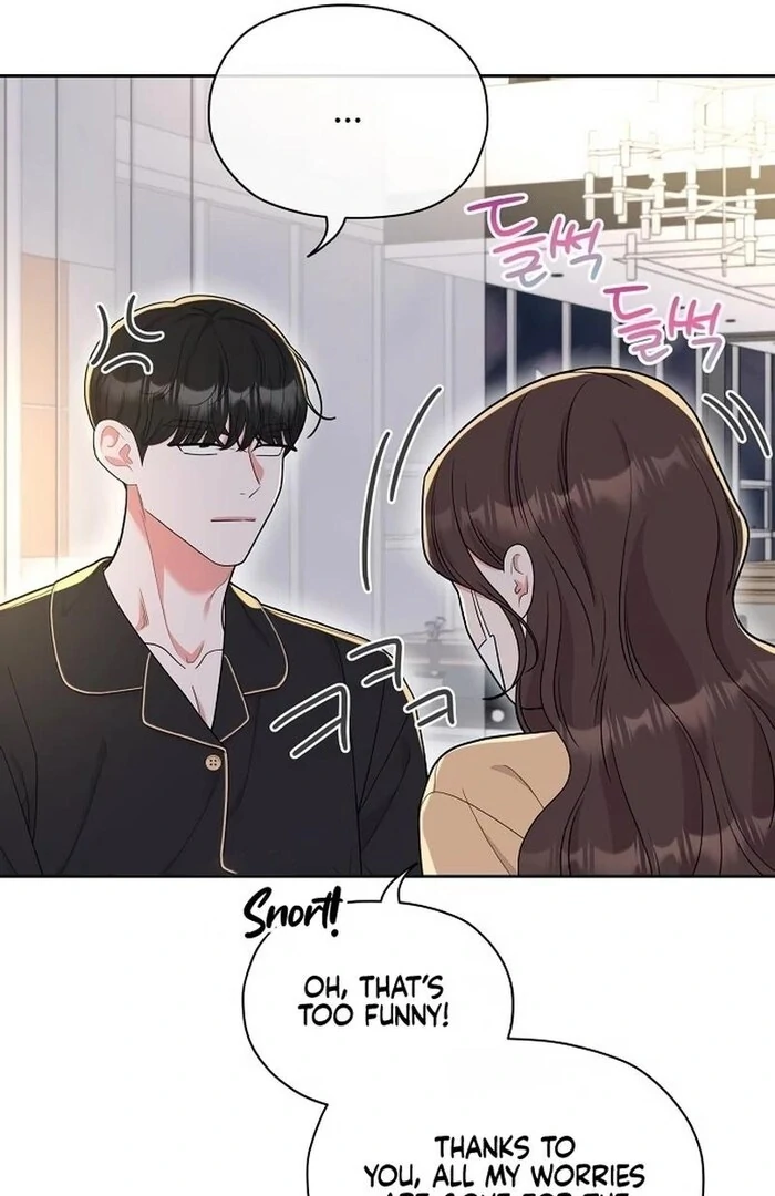 Oppa, That Must Be A Mistake! Chapter 52 - Page 47