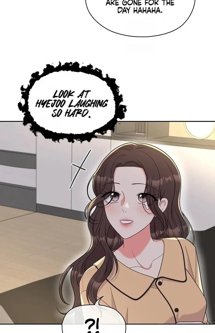 Oppa, That Must Be A Mistake! Chapter 52 - Page 48