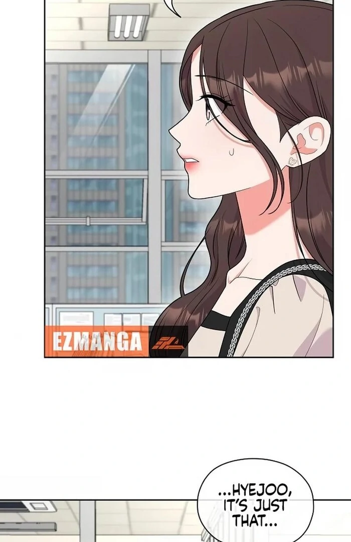 Oppa, That Must Be A Mistake! Chapter 52 - Page 5