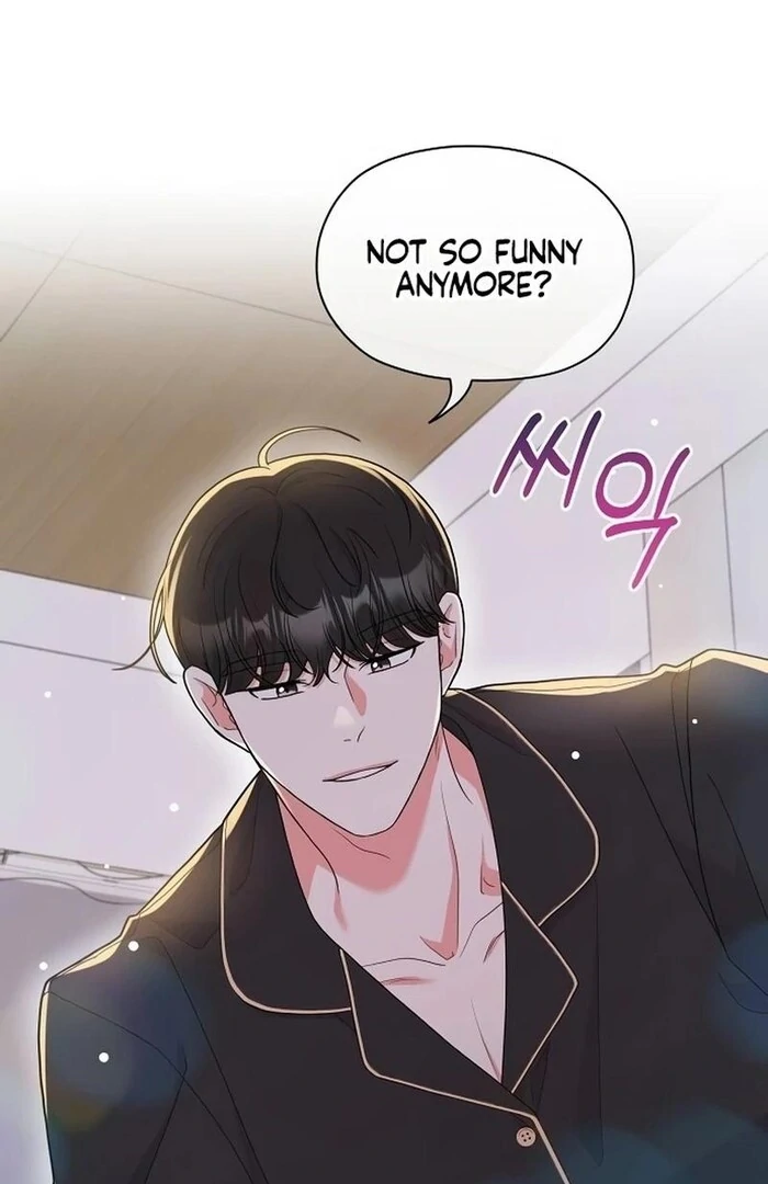 Oppa, That Must Be A Mistake! Chapter 52 - Page 54