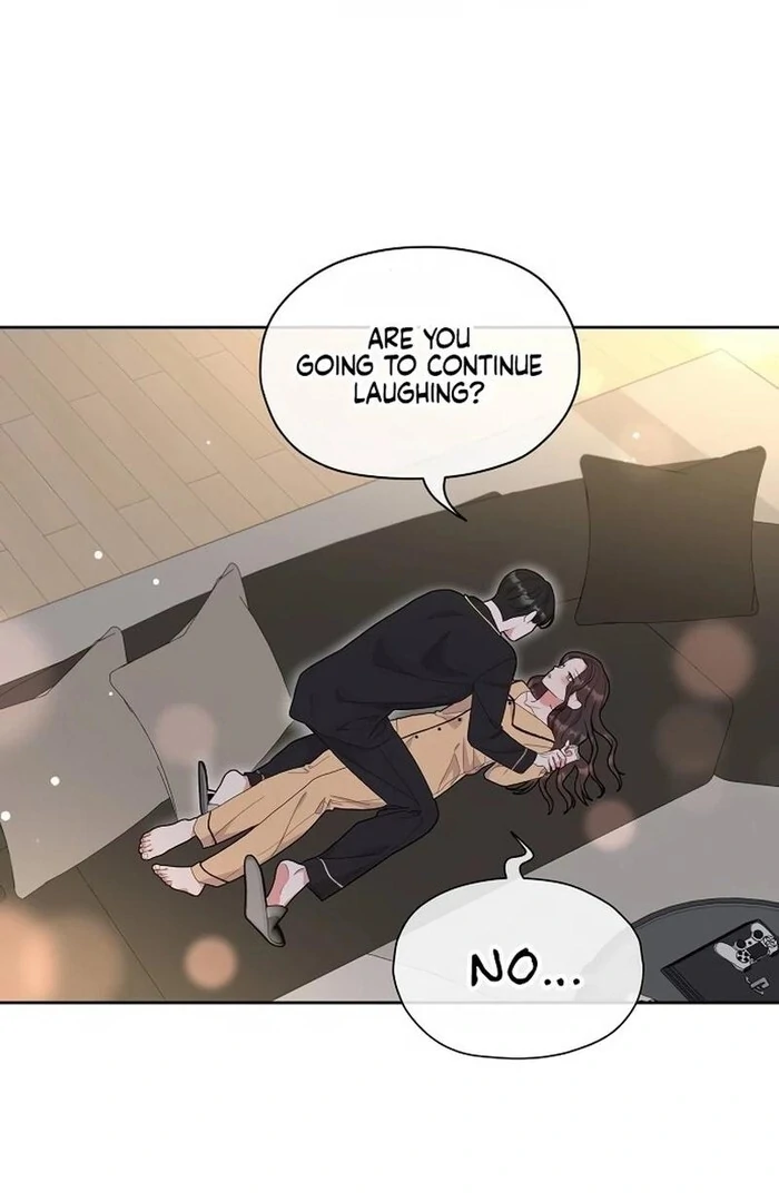 Oppa, That Must Be A Mistake! Chapter 52 - Page 57