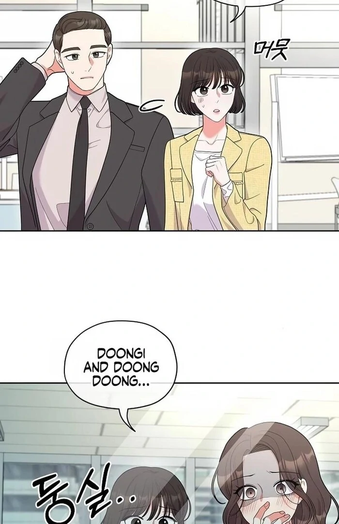 Oppa, That Must Be A Mistake! Chapter 52 - Page 6