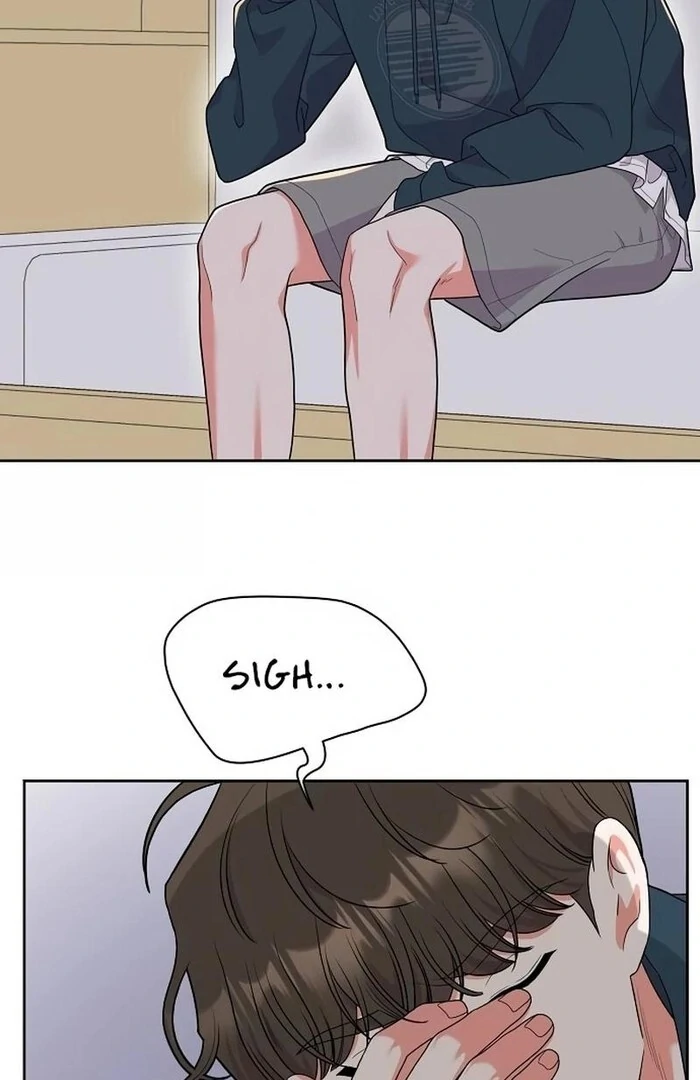 Oppa, That Must Be A Mistake! Chapter 52 - Page 63