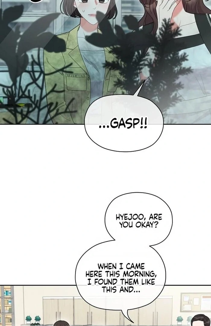 Oppa, That Must Be A Mistake! Chapter 52 - Page 7