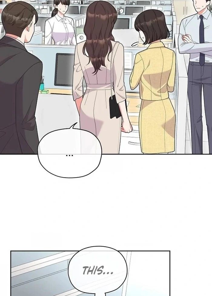 Oppa, That Must Be A Mistake! Chapter 52 - Page 8