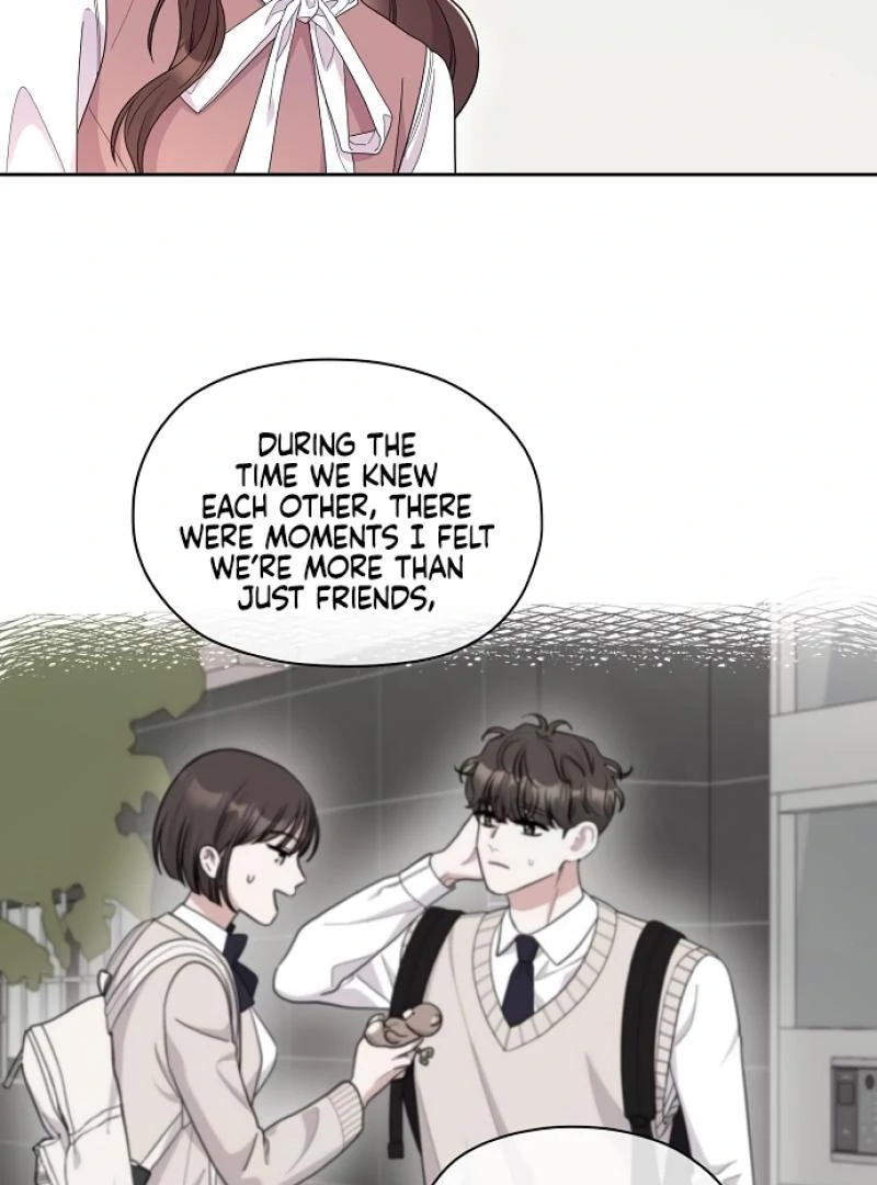 Oppa, That Must Be A Mistake! Chapter 55 - Page 33