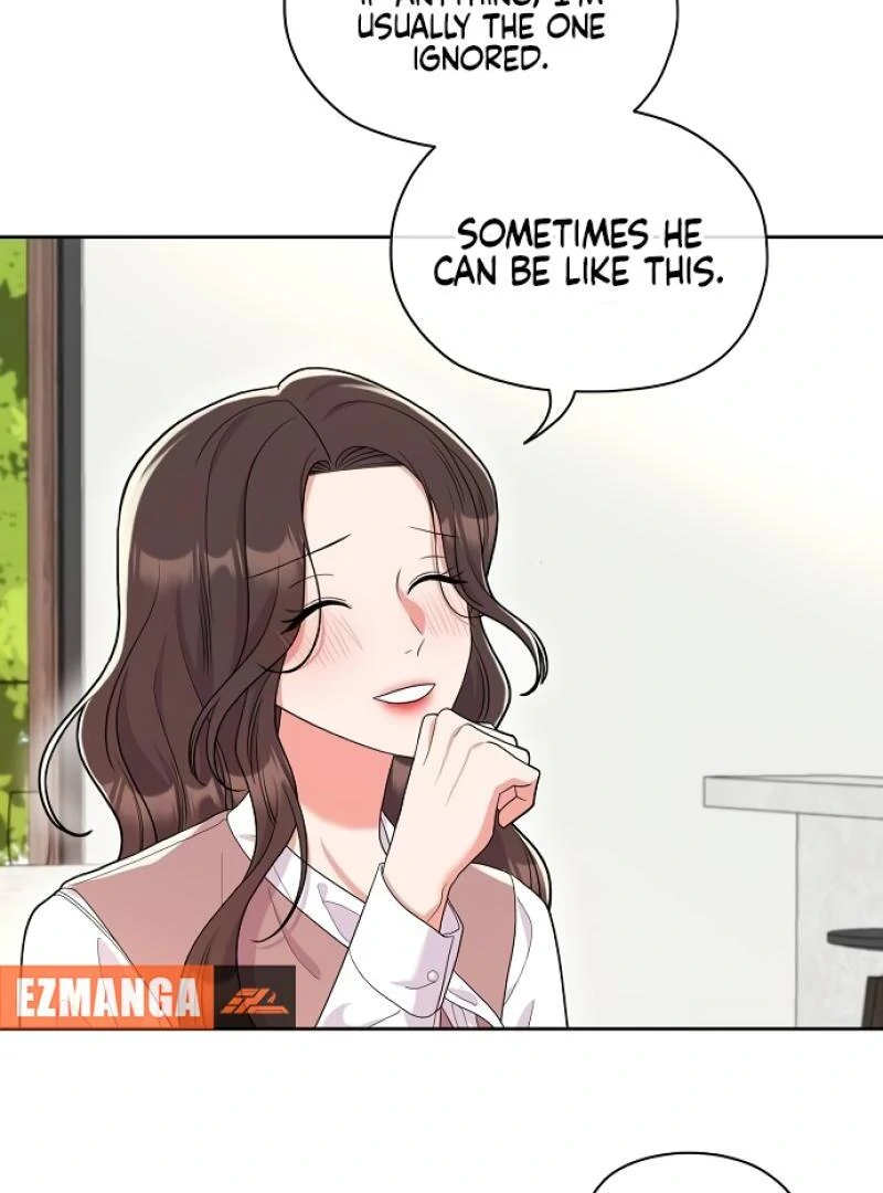 Oppa, That Must Be A Mistake! Chapter 55 - Page 42