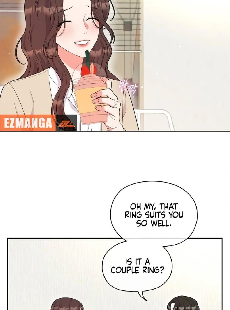 Oppa, That Must Be A Mistake! Chapter 55 - Page 5