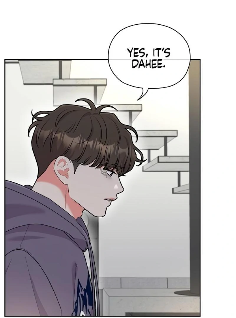 Oppa, That Must Be A Mistake! Chapter 55 - Page 54