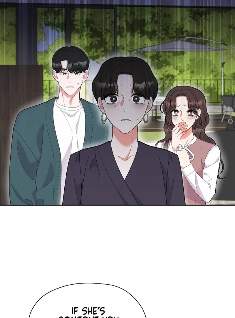 Oppa, That Must Be A Mistake! Chapter 55 - Page 59