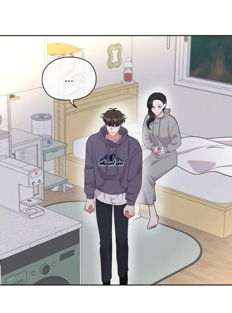 Oppa, That Must Be A Mistake! Chapter 55 - Page 74