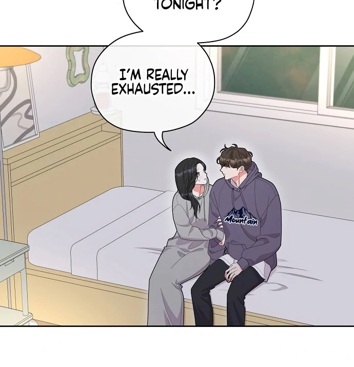 Oppa, That Must Be A Mistake! Chapter 56 - Page 12