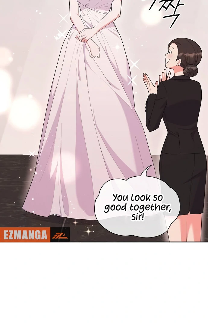 Oppa, That Must Be A Mistake! Chapter 56 - Page 20